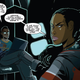 Illustration for article titled Top Cow’s Genius is a chilling reflection of this week’s Ferguson turmoil